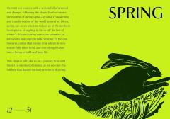 Seasonal Folktales