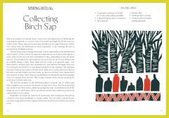 Seasonal Folktales