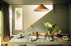A Conscious Home