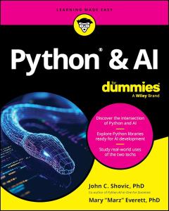 Python & AI