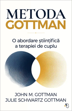 Metoda Gottman