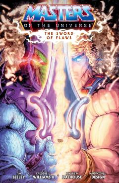 He-Man and the Masters of the Universe - Volume 1