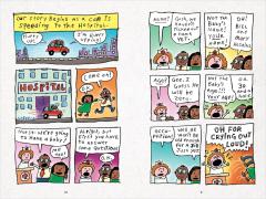 The Adventures of Super Diaper Baby