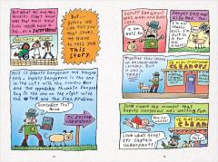 The Adventures of Super Diaper Baby
