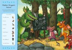 Zog and Friends - Search and Find