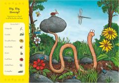 Zog and Friends - Search and Find
