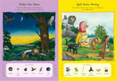 Zog and Friends - Search and Find