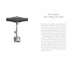 The History of Medicine in Twelve Objects