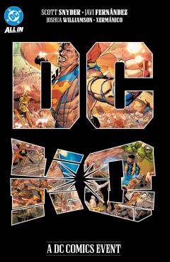 DC K.O.