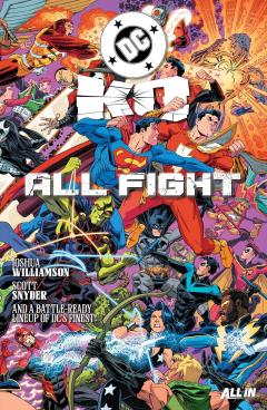 All Fight