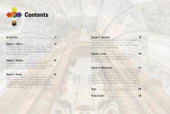 Field Guide to Secret Societies