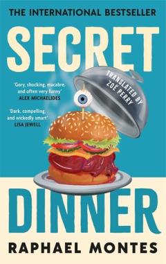 Secret Dinner