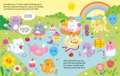 Cute Stickers Kittens
