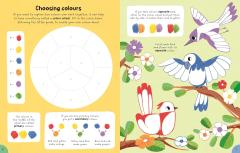 Big ART Activity Book