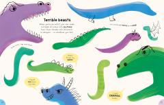 Big ART Activity Book