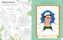 Big ART Activity Book