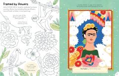 Big ART Activity Book
