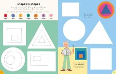 Big ART Activity Book
