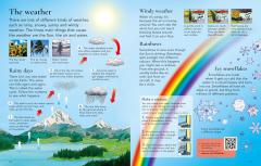 The Usborne Children's Encyclopedia