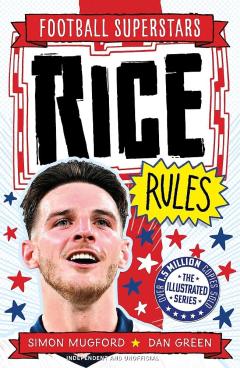 Rice Rules - Football Superstars