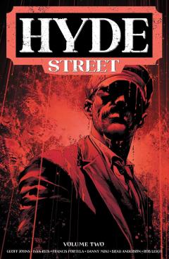 Hyde Street - Volume 2