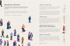 The Traveling Sketcher: City