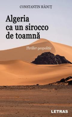Algeria ca un sirocco de toamna