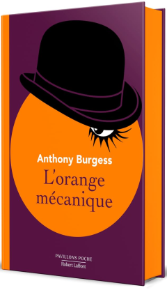L'orange mecanique