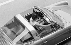 The Stylish Life Porsche