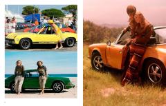 The Stylish Life Porsche