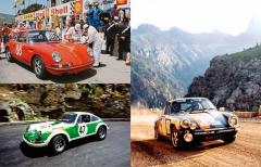The Stylish Life Porsche