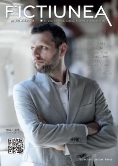 Fictiunea - Nr. 130, Iulie 2026