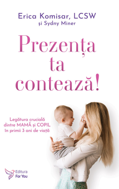 Prezenta ta conteaza!