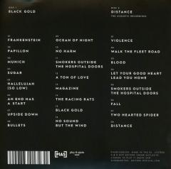 Black Gold - Deluxe edition