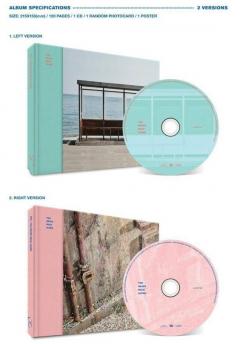 You Never Walk Alone (Left Version/Right Version)