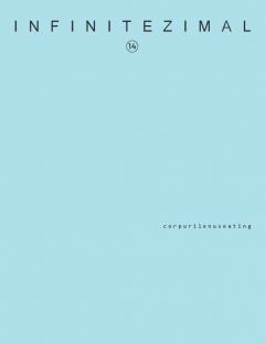 Revista Infinitezimal nr. 14