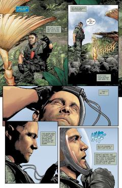 Avatar: The Gap Year - Tipping Point