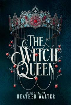 The Witch Queen