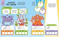 Brain Stretchers: Times Tables