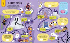 Brain Stretchers: Times Tables