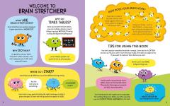 Brain Stretchers: Times Tables