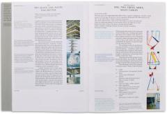 Becoming. Architectures for a Planet in Transition