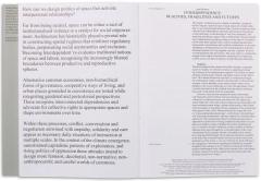 Becoming. Architectures for a Planet in Transition