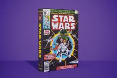 Star Wars Comics Library. Vol. 1. 1977-1979