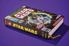 Star Wars Comics Library. Vol. 1. 1977-1979