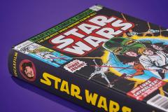 Star Wars Comics Library. Vol. 1. 1977-1979
