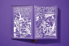 Star Wars Comics Library. Vol. 1. 1977-1979