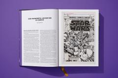 Star Wars Comics Library. Vol. 1. 1977-1979