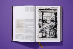 Star Wars Comics Library. Vol. 1. 1977-1979