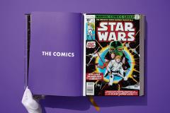 Star Wars Comics Library. Vol. 1. 1977-1979